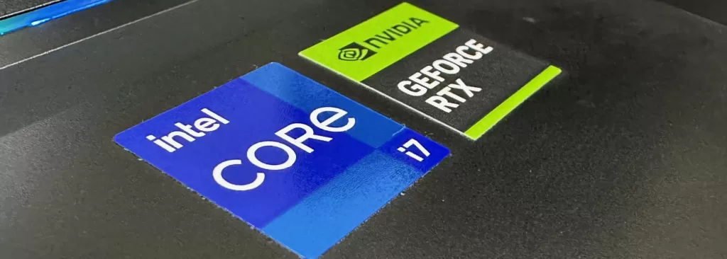 スペックシールi7