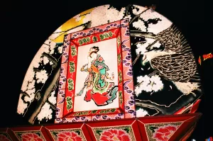 平川ねぷた写真2005