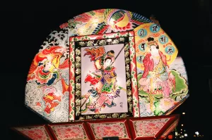 平川ねぷた写真2005