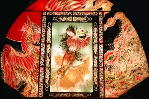 平川ねぷたまつり　写真2006