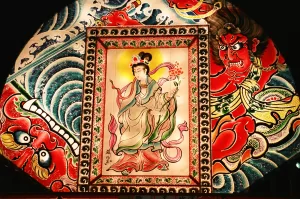 平川ねぷたまつり　写真2006