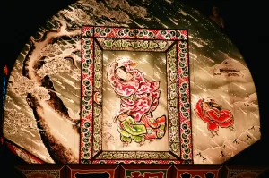 平川ねぷたまつり　写真2006