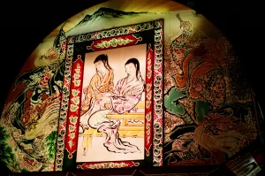 平川ねぷたまつり　写真2006