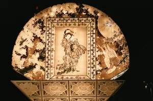 平川ねぷたまつり　写真2006