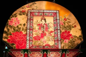 平川ねぷたまつり　写真2009