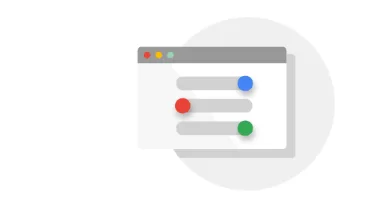 サーチコンソールでグラフ