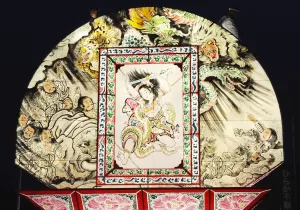 平川ねぷたまつり　写真2011