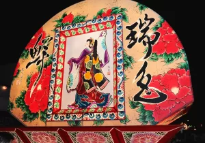 平川ねぷたまつり　写真2011