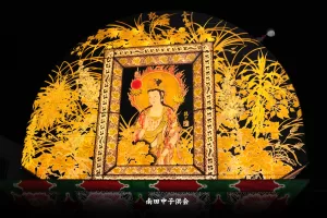 平川ねぷたまつり　写真2013