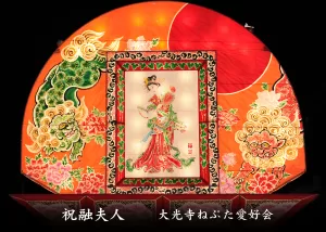 平川ねぷたまつり　写真2016