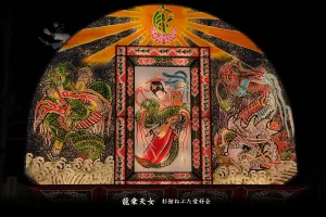 平川ねぷたまつり　写真2012