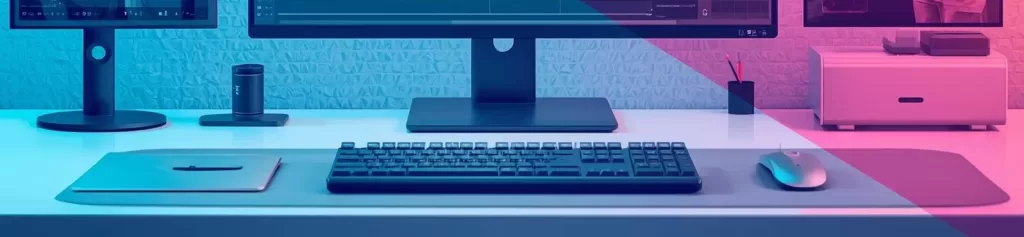 エディウスキーボード