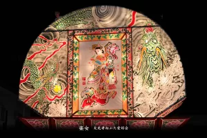 平川ねぷたまつり　写真2012