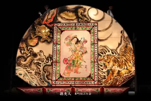 平川ねぷたまつり　写真2012