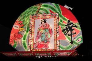 平川ねぷたまつり　写真2012