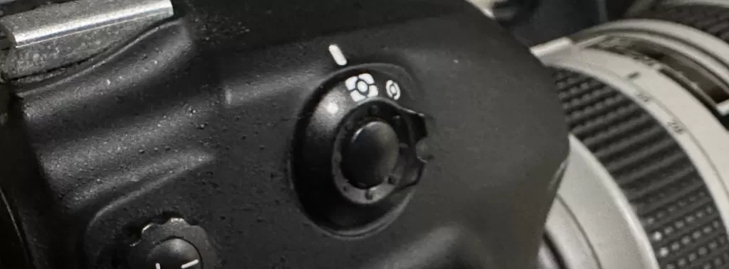 マルチ測光パネル