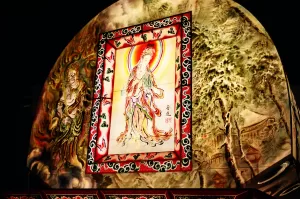 黒石ねぷたまつり　写真2006