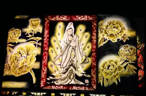 黒石ねぷたまつり　写真2006