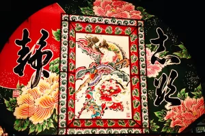 黒石ねぷたまつり　写真2006