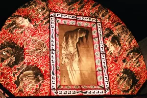 黒石ねぷたまつり　写真2006