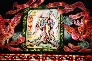 黒石ねぷたまつり　写真2006