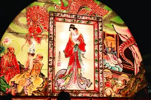 黒石ねぷたまつり　写真2006