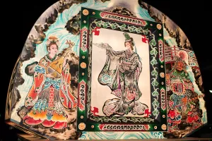 黒石ねぷたまつり　写真2009