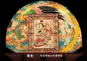 平川ねぷたまつり　写真2018