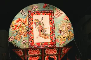 黒石ねぷたまつり　写真2005