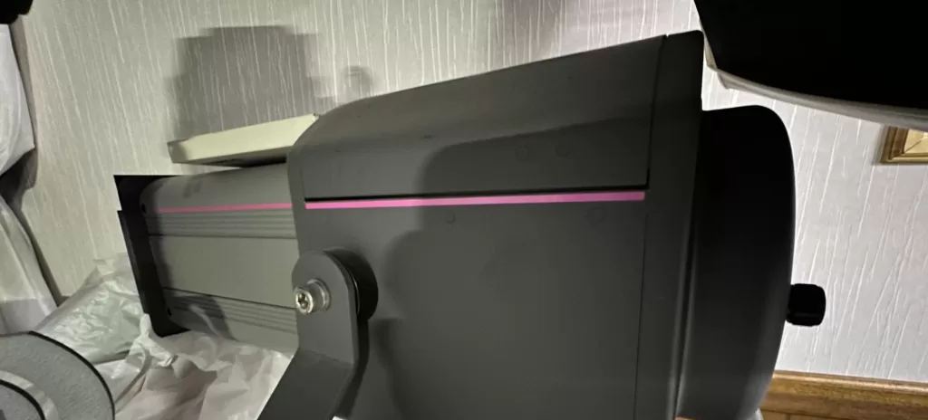 スポットライト