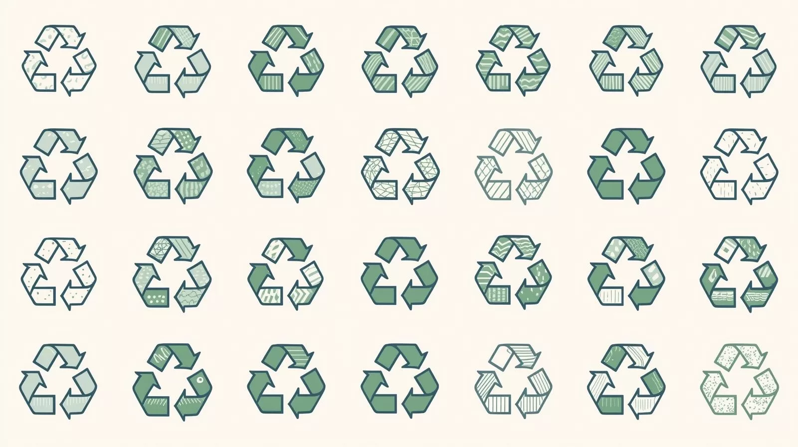 リサイクルマーク