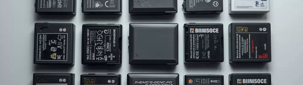 バッテリーアップ