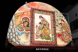 黒石ねぷたまつり　写真2013