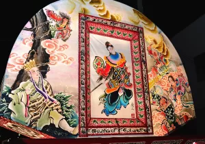 黒石ねぷたまつり　写真2011