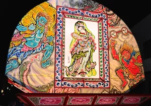 黒石ねぷたまつり　写真2011