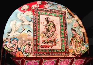 黒石ねぷたまつり　写真2011