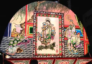 黒石ねぷたまつり　写真2011