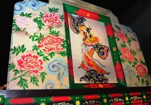 黒石ねぷたまつり　写真2011