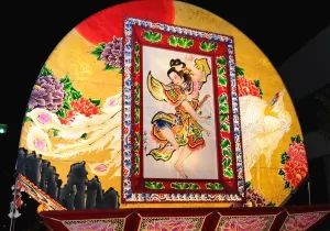 黒石ねぷたまつり　写真2011