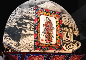 黒石ねぷたまつり　写真2011