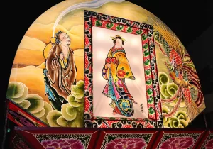 黒石ねぷたまつり　写真2011