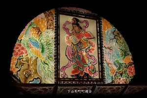 黒石ねぷたまつり　写真2014