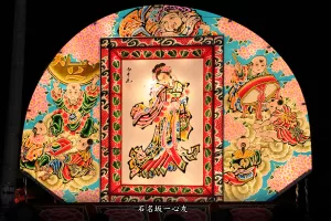 黒石ねぷたまつり　写真2014