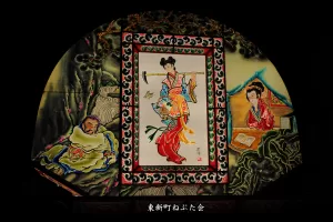 黒石ねぷたまつり　写真2014