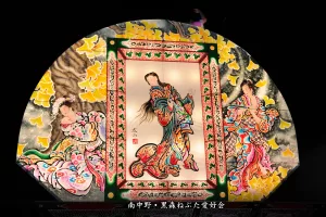 黒石ねぷたまつり　写真2014