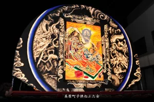 黒石ねぷたまつり　写真2014