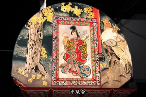 黒石ねぷたまつり　写真2015