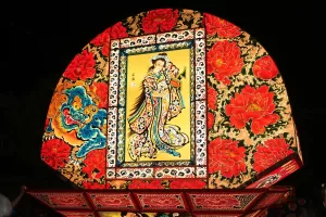 黒石ねぷたまつり　写真2010