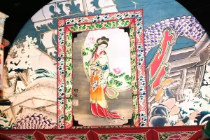 黒石ねぷたまつり　写真2010