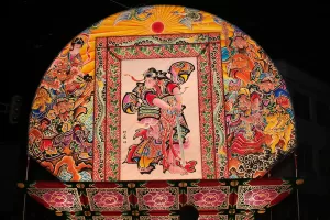 黒石ねぷたまつり　写真2010